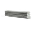 4-1210 Continental Refrigeration Coil, Evaporator 4 X 5 X 16 1/2