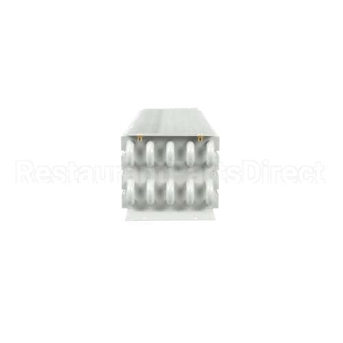4-1210 Continental Refrigeration Coil, Evaporator 4 X 5 X 16 1/2
