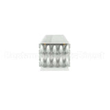 4-1210 Continental Refrigeration Coil, Evaporator 4 X 5 X 16 1/2