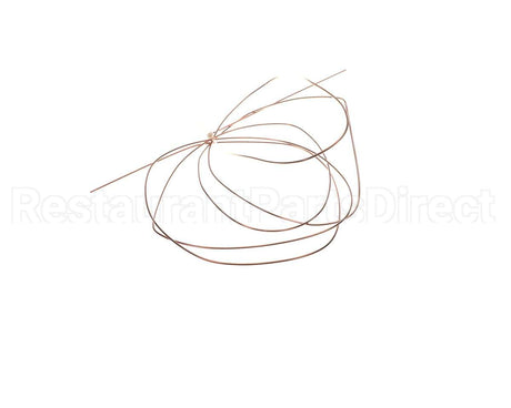 4-122 Continental Refrigeration Cap Tube