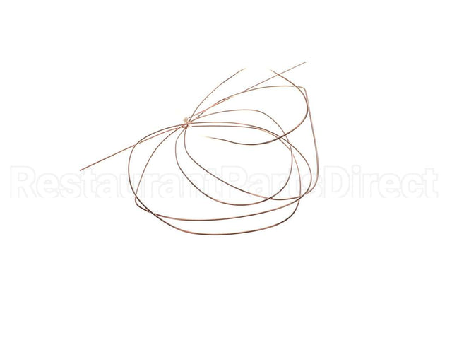 4-122 Continental Refrigeration Cap Tube