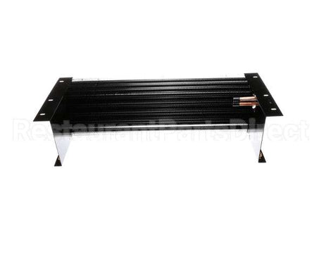 4-130 Continental Refrigeration Coil, Evap 18" X 5" X 4"