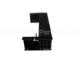 4-130 Continental Refrigeration Coil, Evap 18" X 5" X 4"