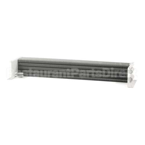 4-131 Continental Refrigeration Coil, Evap 32" X 5" 4"