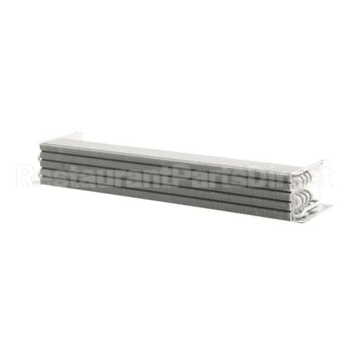 4-131 Continental Refrigeration Coil, Evap 32" X 5" 4"