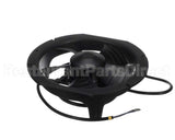 4-143-1330 Continental Refrigeration Motor Assembly, Fan 120/230V - 50/60Hz -