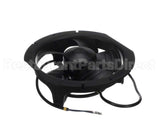4-143-1330 Continental Refrigeration Motor Assembly, Fan 120/230V - 50/60Hz -