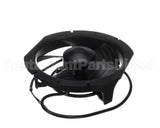 4-143-1330 Continental Refrigeration Motor Assembly, Fan 120/230V - 50/60Hz -