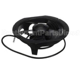 4-143-1330 Continental Refrigeration Motor Assembly, Fan 120/230V - 50/60Hz -