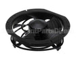 4-143-2100 Continental Refrigeration Motor Assy, Fan 120/230V - 50/60Hz - 210