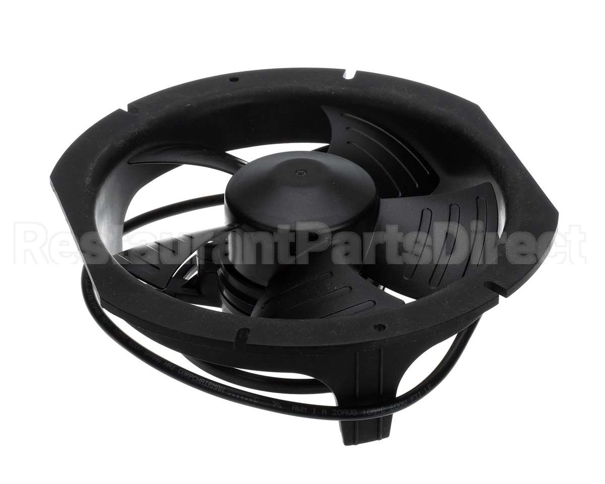 4-143-2100 Continental Refrigeration Motor Assy, Fan 120/230V - 50/60Hz - 210