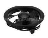 4-143-2100 Continental Refrigeration Motor Assy, Fan 120/230V - 50/60Hz - 210
