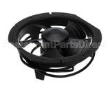 4-143-2100 Continental Refrigeration Motor Assy, Fan 120/230V - 50/60Hz - 210
