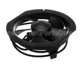 4-143-2100 Continental Refrigeration Motor Assy, Fan 120/230V - 50/60Hz - 210