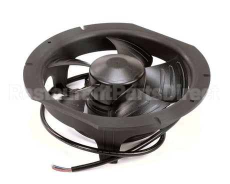 4-143 Continental Refrigeration Motor Assembly, Fan 120/230V - 50/60Hz -