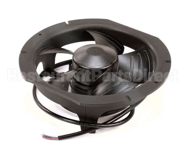 4-143 Continental Refrigeration Motor Assembly, Fan 120/230V - 50/60Hz -