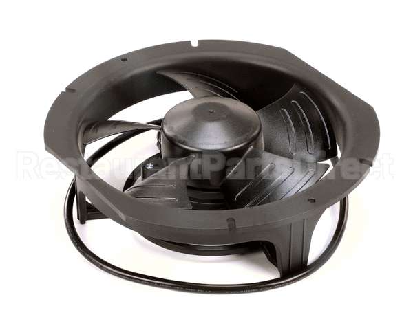 4-143 Continental Refrigeration Motor Assembly, Fan 120/230V - 50/60Hz -