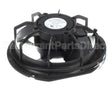 4-144 Continental Refrigeration Motor Assembly, Condenser Fan 115V, 2100