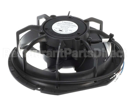 4-144 Continental Refrigeration Motor Assembly, Condenser Fan 115V, 2100