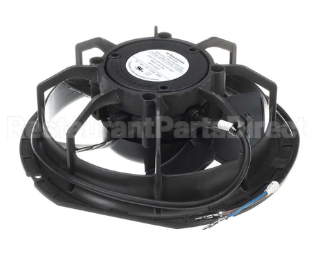 4-144 Continental Refrigeration Motor Assembly, Condenser Fan 115V, 2100
