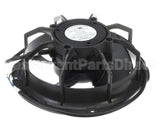 4-144 Continental Refrigeration Motor Assembly, Condenser Fan 115V, 2100
