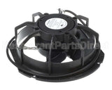 4-144 Continental Refrigeration Motor Assembly, Condenser Fan 115V, 2100