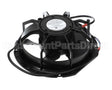 4-144-RD Continental Refrigeration Motor Assy, Condenser Fan 115V 2100Rpm