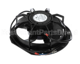 4-144-RD Continental Refrigeration Motor Assy, Condenser Fan 115V 2100Rpm