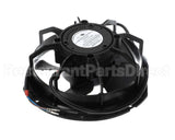 4-144-RD Continental Refrigeration Motor Assy, Condenser Fan 115V 2100Rpm