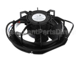 4-144-RD Continental Refrigeration Motor Assy, Condenser Fan 115V 2100Rpm