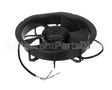 4-146 Continental Refrigeration Fan Ast Cond 115V Efp200,2100