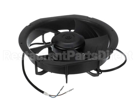 4-146 Continental Refrigeration Fan Ast Cond 115V Efp200,2100