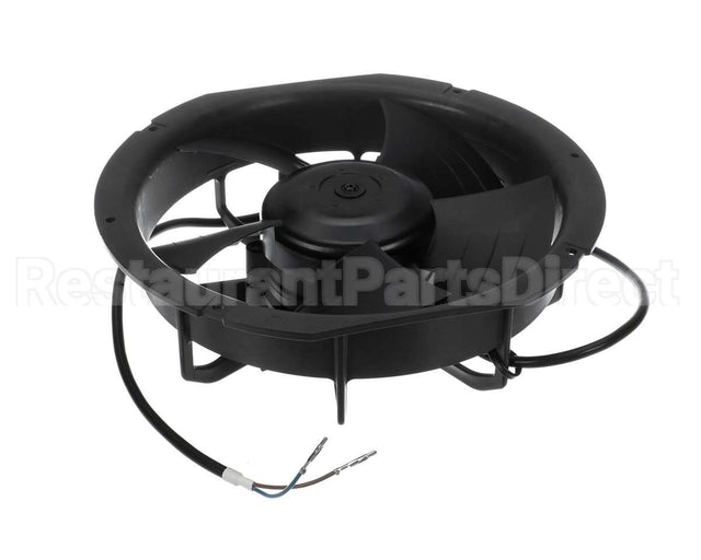 4-146 Continental Refrigeration Fan Ast Cond 115V Efp200,2100