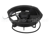 4-146 Continental Refrigeration Fan Ast Cond 115V Efp200,2100