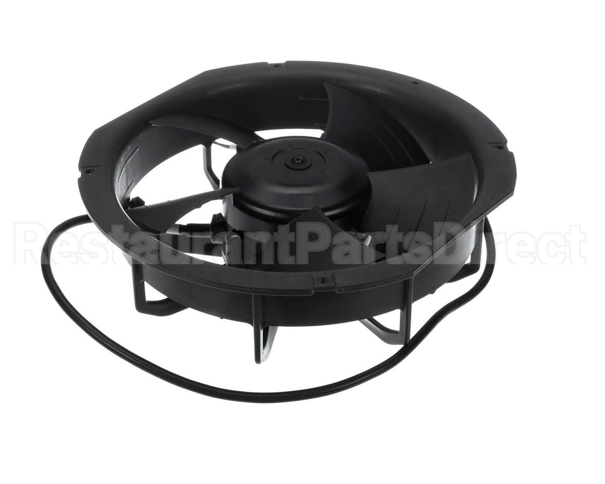 4-146 Continental Refrigeration Fan Ast Cond 115V Efp200,2100