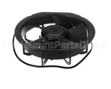 4-146 Continental Refrigeration Fan Ast Cond 115V Efp200,2100