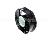 4-147 Continental Refrigeration Motor Assy, Fan 115-230, Ec