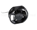 4-147 Continental Refrigeration Motor Assy, Fan 115-230, Ec