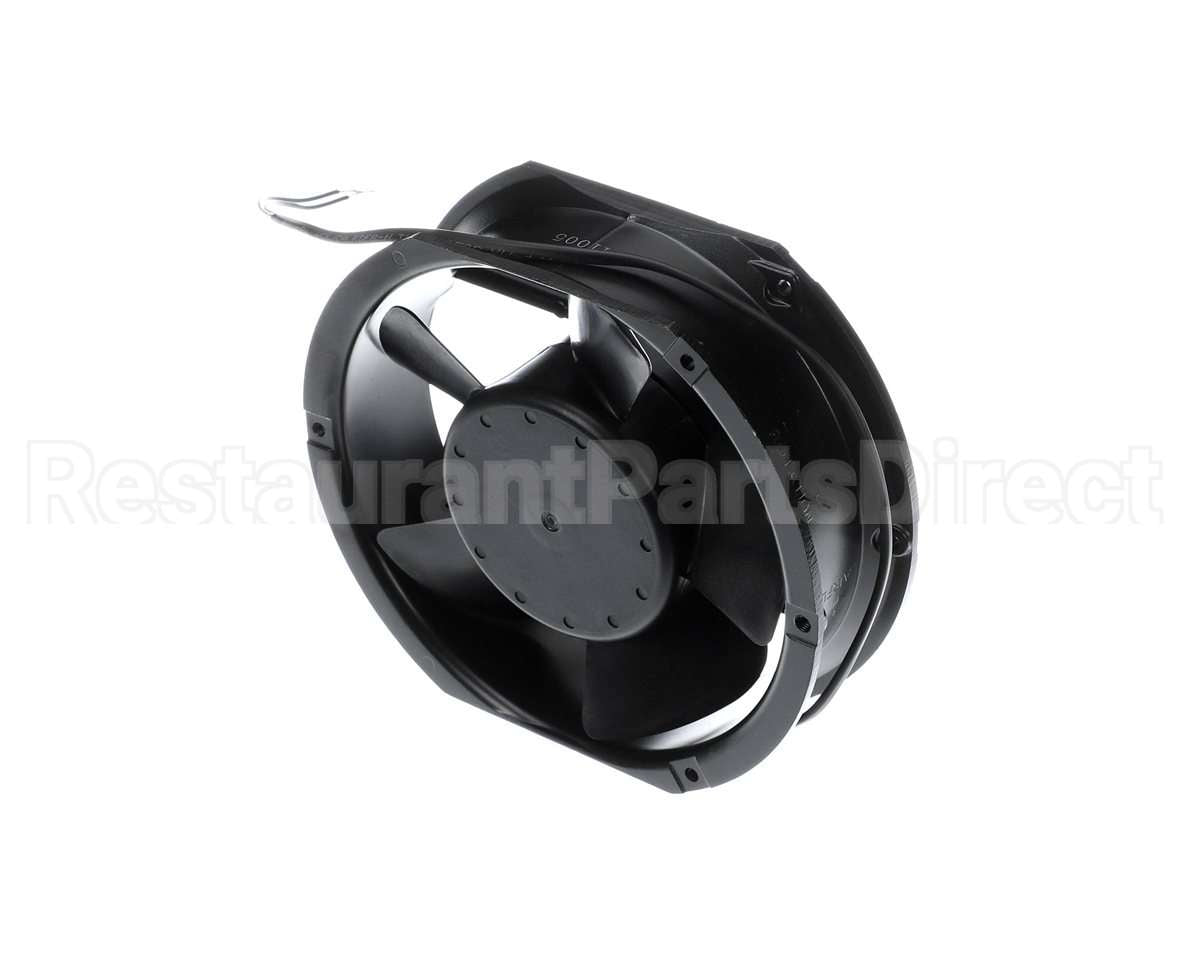 4-147 Continental Refrigeration Motor Assy, Fan 115-230, Ec