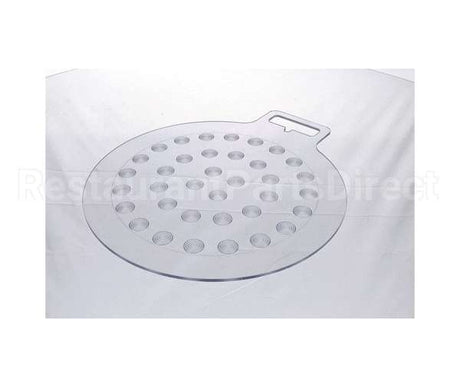 4-150-0003 Dutchess Bakers Mach Dutches 36-Part Plastic Pallet