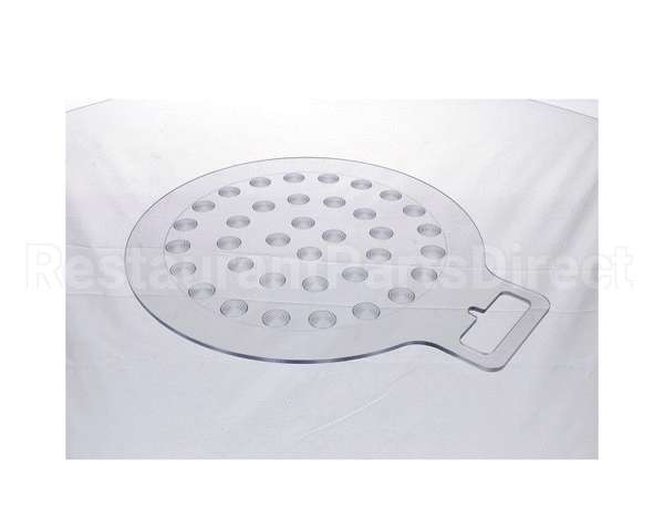 4-150-0003 Dutchess Bakers Mach Dutches 36-Part Plastic Pallet