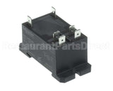 4-150 Continental Refrigeration Relay Dpst-No,30A,220-240Va