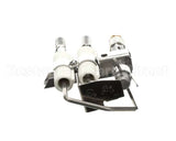 4-16 Reed Oven Pilot Assembly