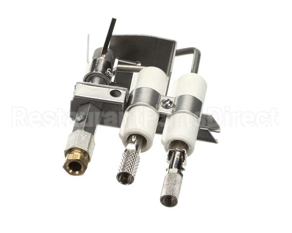 4-16 Reed Oven Pilot Assembly