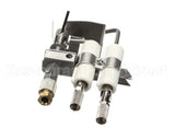 4-16 Reed Oven Pilot Assembly