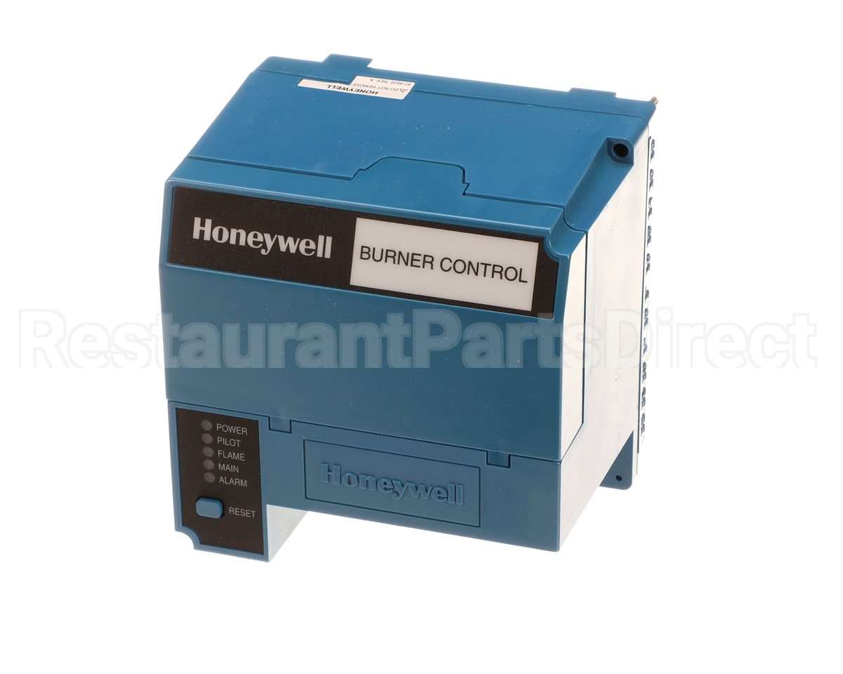 4-17A Reed Oven Primary Control