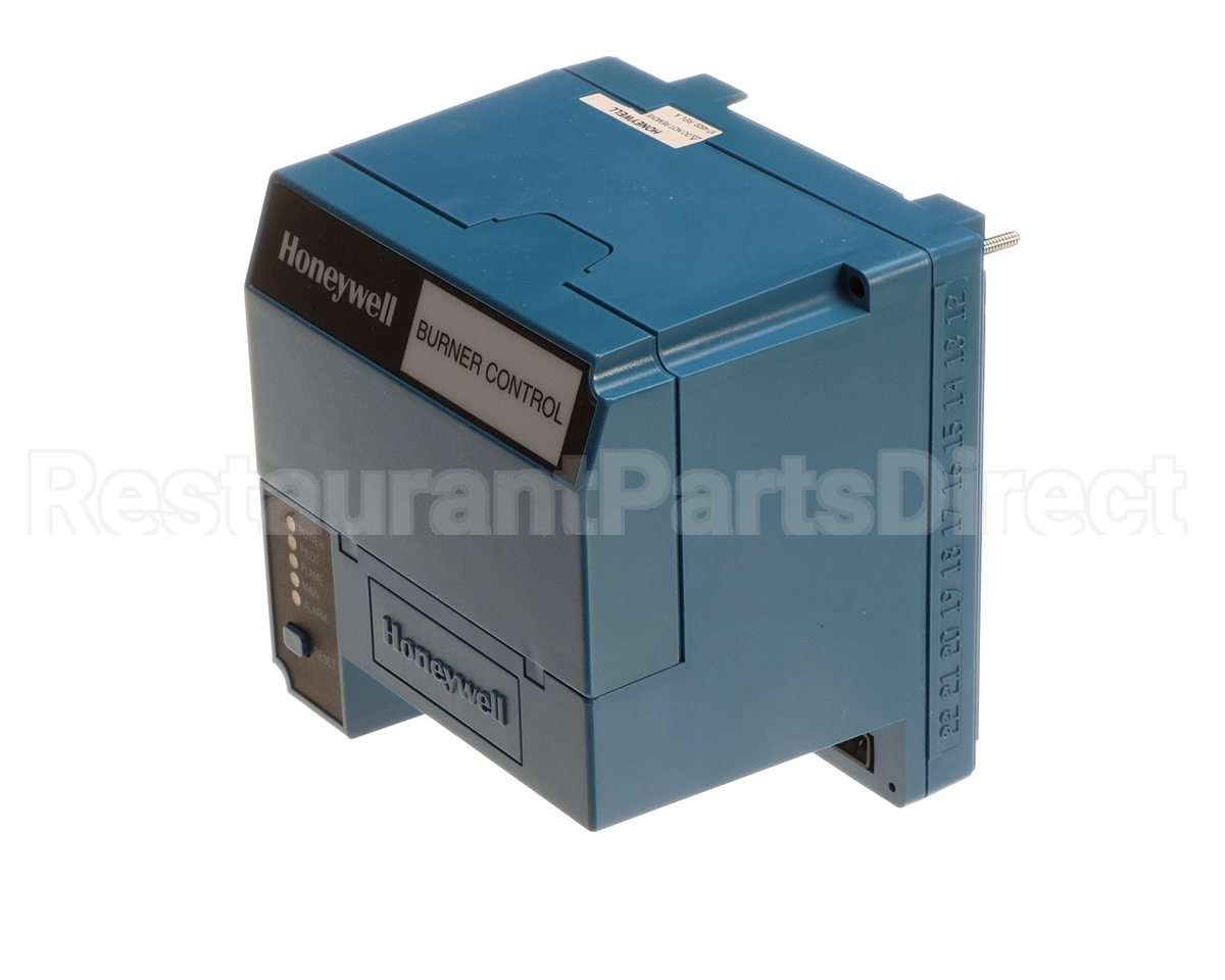 4-17A Reed Oven Primary Control