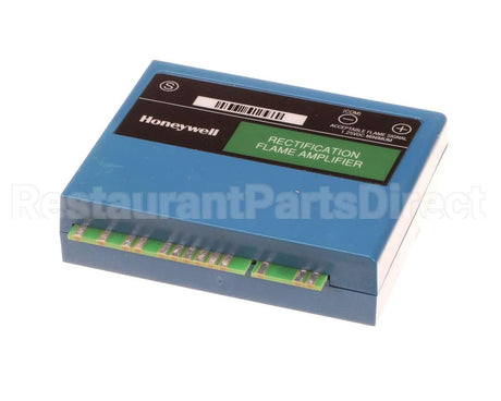 4-17B Reed Oven Flame Amplifier