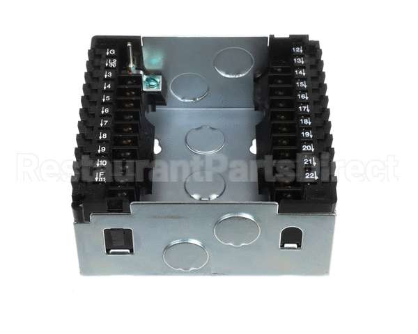 4-17C Reed Oven Sub Base