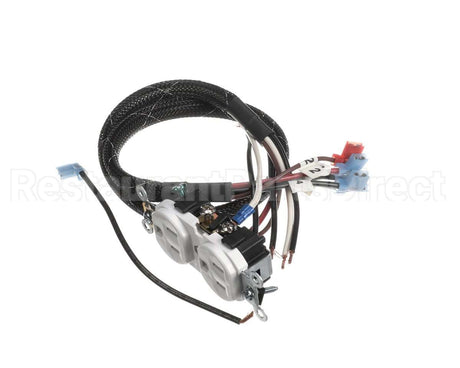 4-189 Continental Refrigeration Harness, Wire
